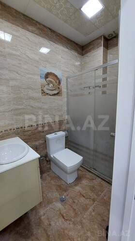 2 otaqlı yeni tikili - Masazır q. - 64 m² (9)