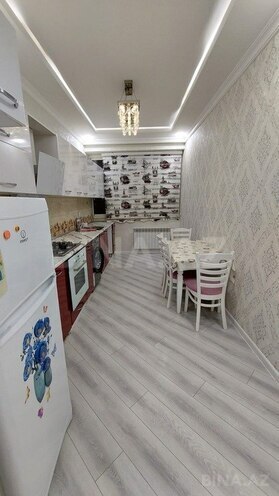 2 otaqlı yeni tikili - Masazır q. - 64 m² (6)