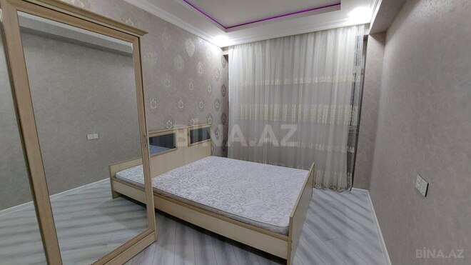 2 otaqlı yeni tikili - Masazır q. - 64 m² (3)