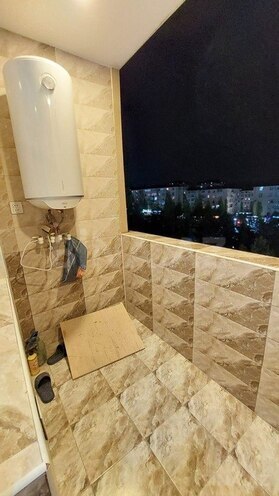 2 otaqlı yeni tikili - Masazır q. - 64 m² (5)
