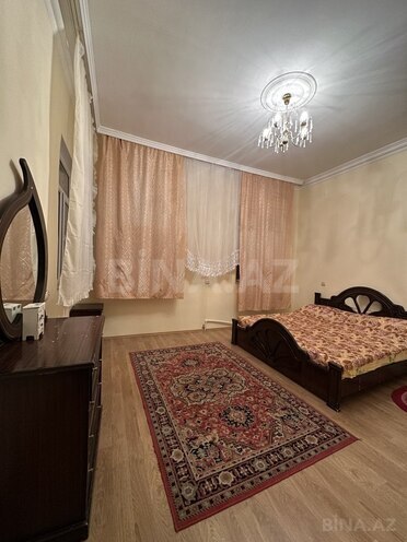 6-комн. дом/дача - пос. Нардаран - 280 м² (1)