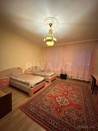6-комн. дом/дача - пос. Нардаран - 280 м² (4)