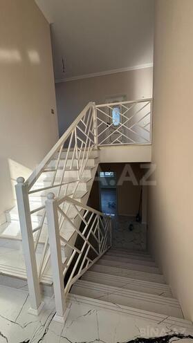 6-комн. дом/дача - пос. Джейранбатан - 193 м² (9)