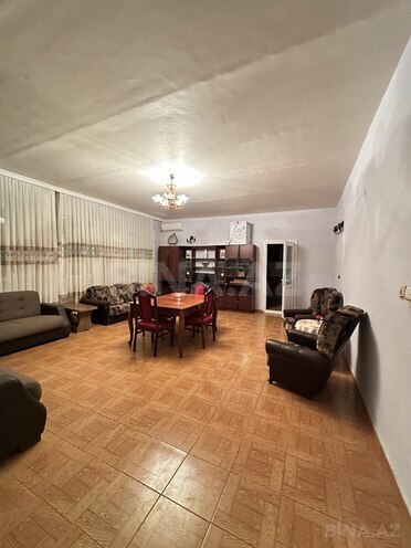 6-комн. дом/дача - пос. Нардаран - 280 м² (5)