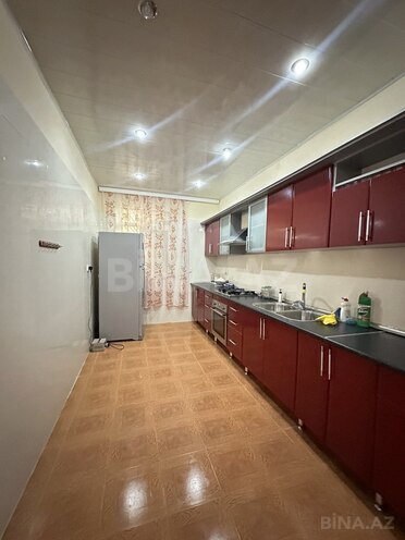 6-комн. дом/дача - пос. Нардаран - 280 м² (4)