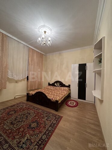 6-комн. дом/дача - пос. Нардаран - 280 м² (11)