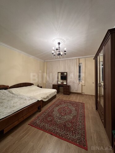 6-комн. дом/дача - пос. Нардаран - 280 м² (9)