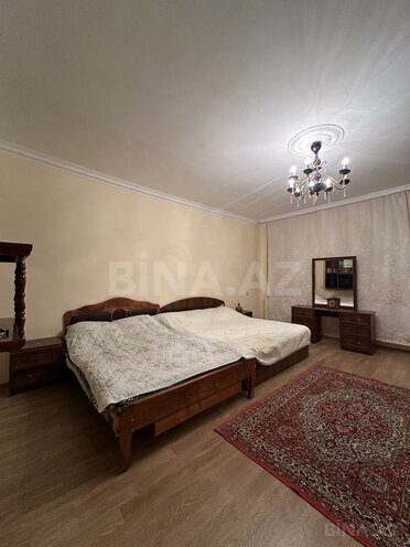 6-комн. дом/дача - пос. Нардаран - 280 м² (8)