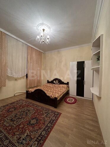 6-комн. дом/дача - пос. Нардаран - 280 м² (12)