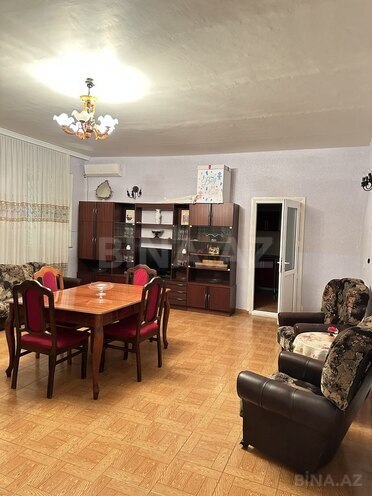 6-комн. дом/дача - пос. Нардаран - 280 м² (2)