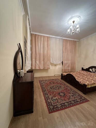 6-комн. дом/дача - пос. Нардаран - 280 м² (10)
