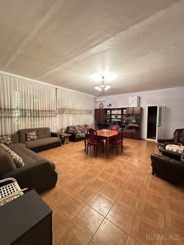 6-комн. дом/дача - пос. Нардаран - 280 м² (3)