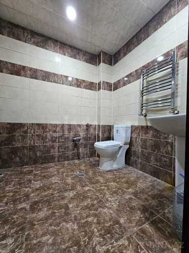 3 otaqlı yeni tikili - Xırdalan - 63 m² (6)