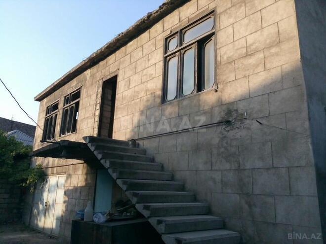 2 otaqlı həyət evi/bağ evi - Keşlə q. - 153 m² (3)