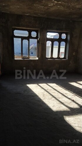 2 otaqlı həyət evi/bağ evi - Keşlə q. - 153 m² (7)