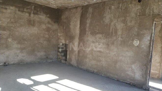 2 otaqlı həyət evi/bağ evi - Keşlə q. - 153 m² (5)