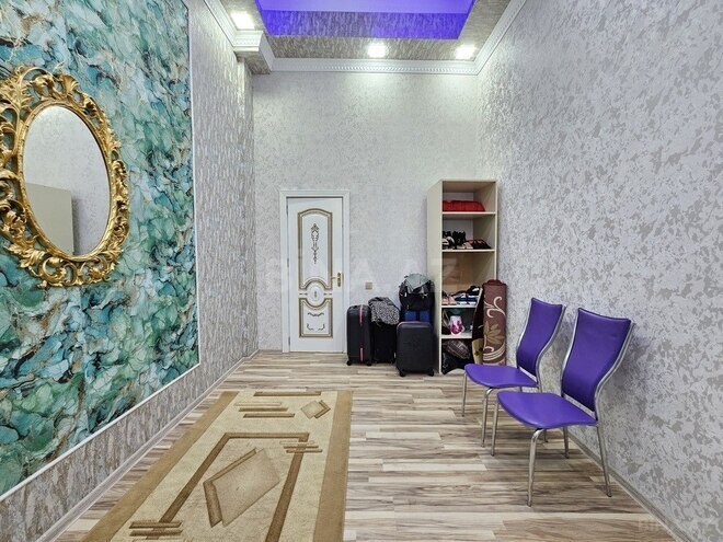 3-комн. новостройка - Хырдалан - 94 м² (9)