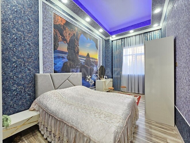 3-комн. новостройка - Хырдалан - 94 м² (4)