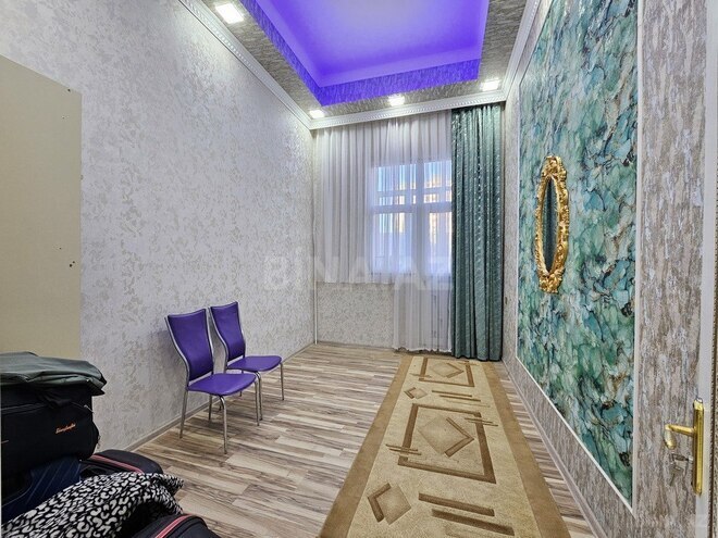 3-комн. новостройка - Хырдалан - 94 м² (8)