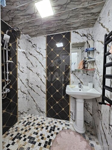 3-комн. новостройка - Хырдалан - 94 м² (16)