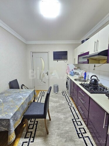 5 otaqlı həyət evi/bağ evi - Xırdalan - 120 m² (6)
