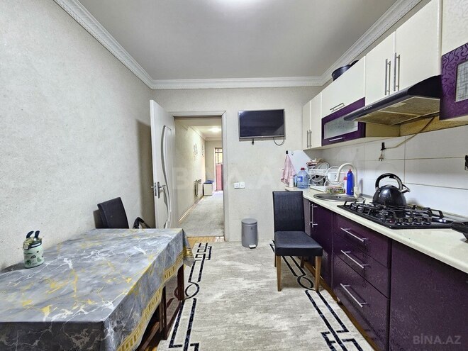 5 otaqlı həyət evi/bağ evi - Xırdalan - 120 m² (9)