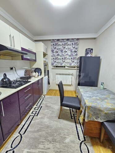 5 otaqlı həyət evi/bağ evi - Xırdalan - 120 m² (7)
