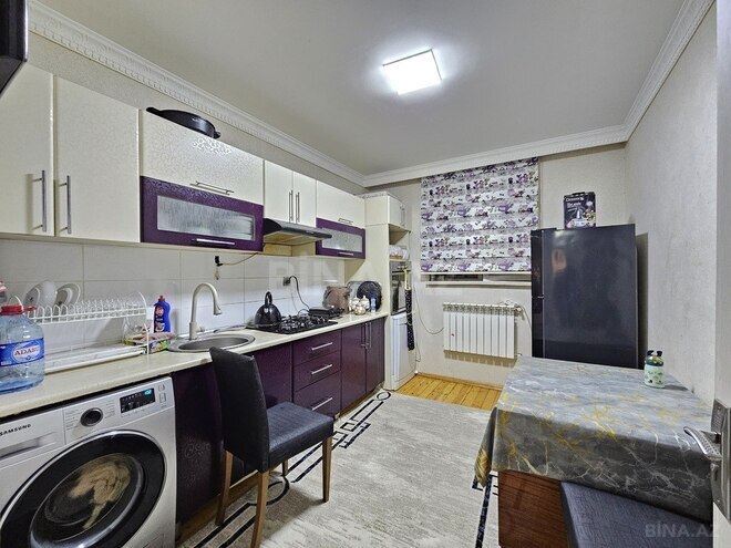 5 otaqlı həyət evi/bağ evi - Xırdalan - 120 m² (10)