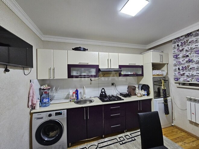 5 otaqlı həyət evi/bağ evi - Xırdalan - 120 m² (8)