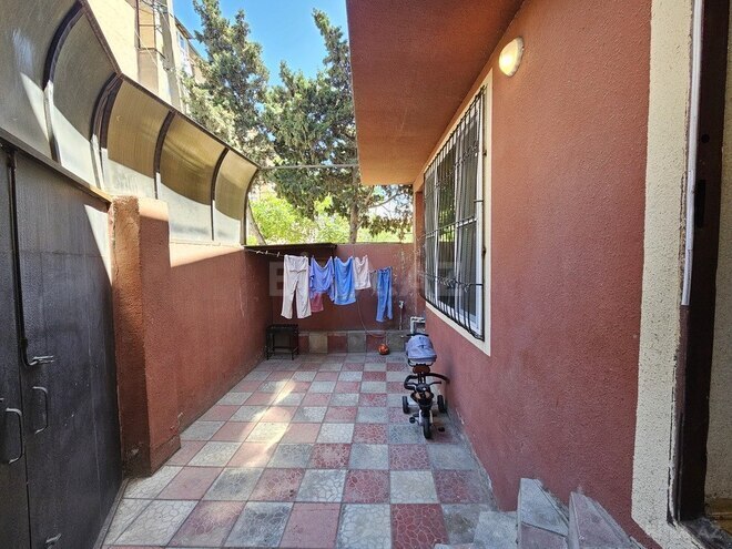 5 otaqlı həyət evi/bağ evi - Xırdalan - 120 m² (22)