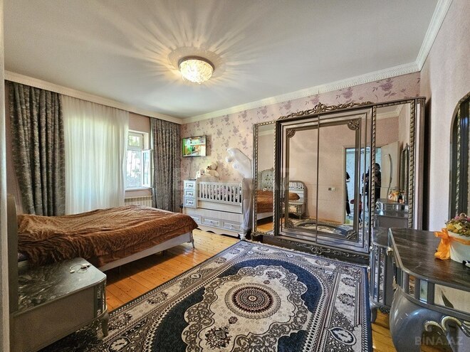 5 otaqlı həyət evi/bağ evi - Xırdalan - 120 m² (11)