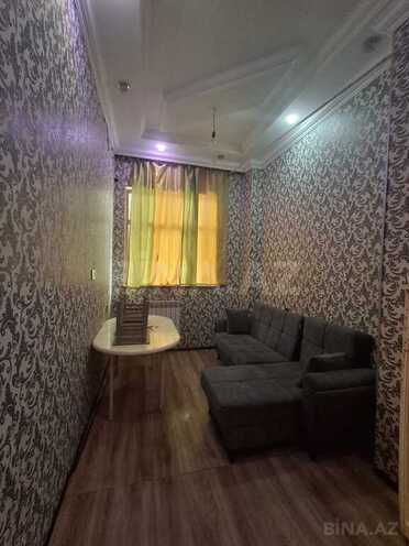 2-комн. новостройка - пос. Масазыр - 45 м² (1)