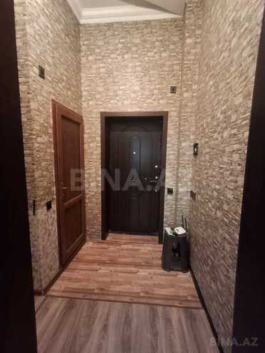 2-комн. новостройка - пос. Масазыр - 45 м² (10)