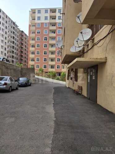 2-комн. новостройка - пос. Масазыр - 45 м² (11)