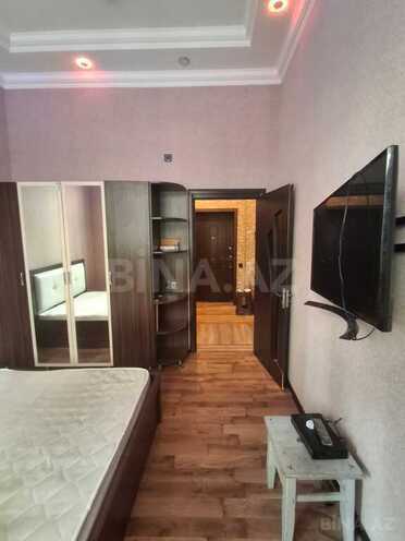 2-комн. новостройка - пос. Масазыр - 45 м² (9)