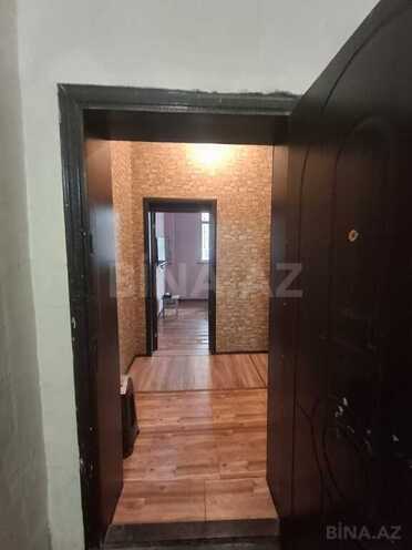 2-комн. новостройка - пос. Масазыр - 45 м² (3)