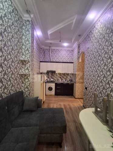 2-комн. новостройка - пос. Масазыр - 45 м² (7)