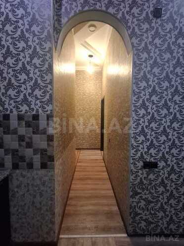 2-комн. новостройка - пос. Масазыр - 45 м² (6)