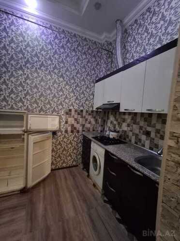 2-комн. новостройка - пос. Масазыр - 45 м² (8)