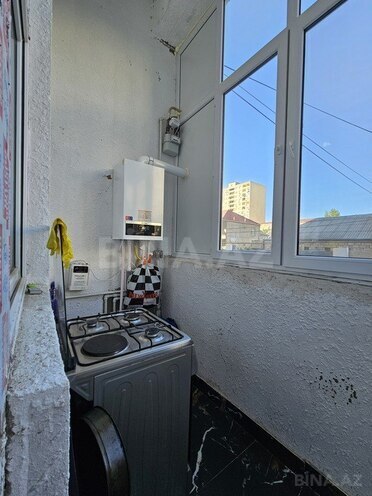 3 otaqlı yeni tikili - Xırdalan - 94 m² (15)