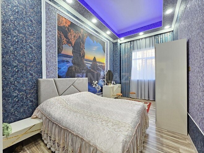 3 otaqlı yeni tikili - Xırdalan - 94 m² (1)