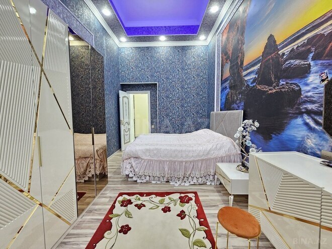 3 otaqlı yeni tikili - Xırdalan - 94 m² (12)