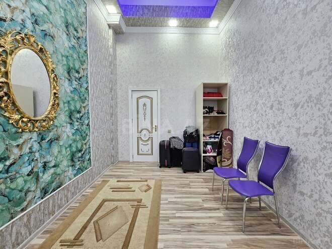 3 otaqlı yeni tikili - Xırdalan - 94 m² (9)