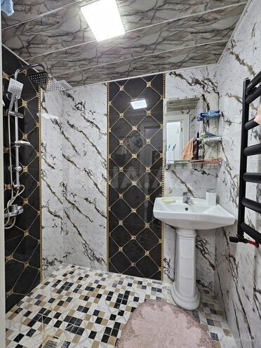 3 otaqlı yeni tikili - Xırdalan - 94 m² (16)