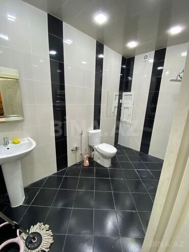 3-комн. новостройка - пос. Масазыр - 63 м² (8)