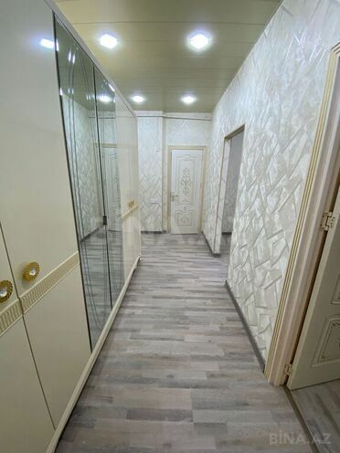 3-комн. новостройка - пос. Масазыр - 63 м² (2)
