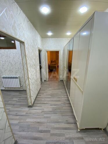 3-комн. новостройка - пос. Масазыр - 63 м² (3)