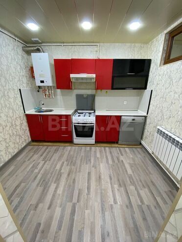 3-комн. новостройка - пос. Масазыр - 63 м² (5)