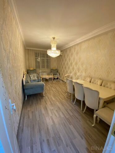 3-комн. новостройка - пос. Масазыр - 63 м² (4)