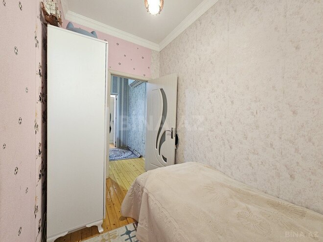 5 otaqlı həyət evi/bağ evi - Abşeron r. - 140 m² (4)